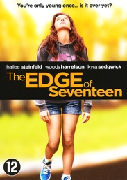 Image du média "THE EDGE OF SEVENTEEN de Kelly FREMON CRAIG"