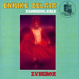 Image du média "ZUBEROA de Enrike ZELAIA"