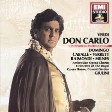 Image du média "DON CARLO de Giuseppe VERDI"