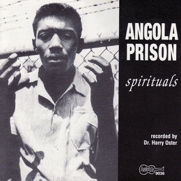 Image du média "ANGOLA PRISON SPIRITUALS"