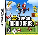 Image du média "NEW SUPER MARIO BROS - DS de NINTENDO"