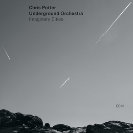 Image du média "IMAGINARY CITIES de Chris POTTER UNDERGROUND ORCHESTRA"