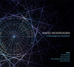 Image du média "IN CONVERGENCE LIBERATION de Hafez MODIRZADEH"