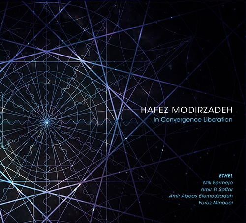 Couverture IN CONVERGENCE LIBERATION de Hafez MODIRZADEH