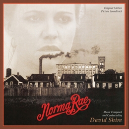 Image du média "NORMA RAE de David SHIRE"