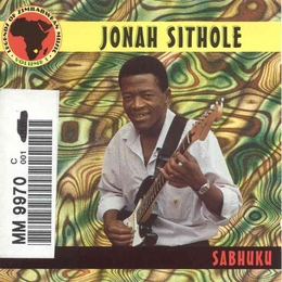 Image du média "SABHUKU de Jonah SITHOLE"