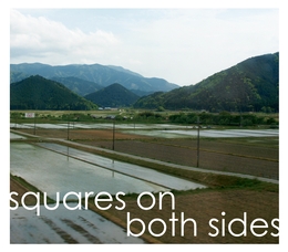 Image du média "SALT MEADOWS de SQUARES ON BOTH SIDES"