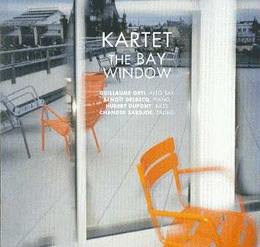 Image du média "THE BAY WINDOW de KARTET"