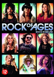 Image du média "ROCK FOREVER de Adam SHANKMAN"