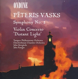 Image du média "SYMPHONIE 2 de Peteris VASKS"