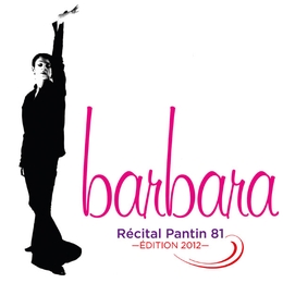 Image du média "RÉCITAL PANTIN 81: EDITION 2012 de BARBARA"