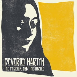 Image du média "THE PHOENIX AND THE TURTLE de Beverley MARTYN"