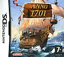 Couverture ANNO 1701 - DS