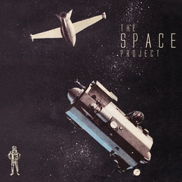 Image du média "THE SPACE PROJECT"