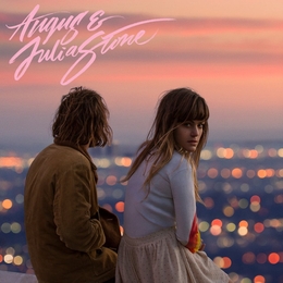 Image du média "ANGUS & JULIA STONE de Angus & Julia STONE"