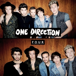 Image du média "FOUR de ONE DIRECTION"