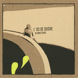 Image du média "DE BONS ÉCHOS de L'OS DE SEICHE"