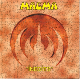 Image du média "INEDITS de MAGMA"