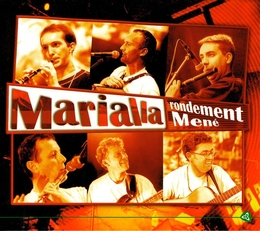 Image du média "RONDEMENT MENÉ de MARIALLA"