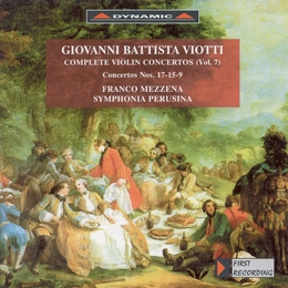 Image du média "CONCERTO VIOLON 17,15,9 de Giovanni Battista VIOTTI"