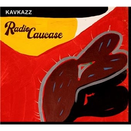 Image du média "RADIO CAUCASE de KAVKAZZ"