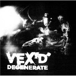 Image du média "DEGENERATE de VEX'D"