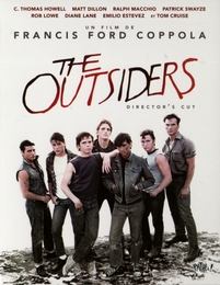 Image du média "THE OUTSIDERS de Francis Ford COPPOLA"