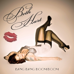 Image du média "BANG BANG BOOM BOOM de Beth HART"