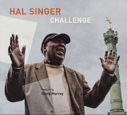 Image du média "CHALLENGE de Hal SINGER FEATURING DAVID MURRAY"