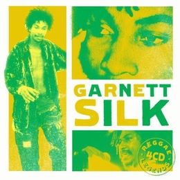 Image du média "REGGAE LEGENDS   GARNETT SILK de Garnett SILK"