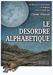 Image du média "LE DÉSORDRE ALPHABÉTIQUE de Claude FRANÇOIS"