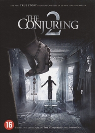 Image du média "CONJURING - 2 : LE CAS ENFIELD de James WAN"