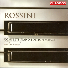 Image du média "PIANO (VOL.1) de Gioacchino ROSSINI"