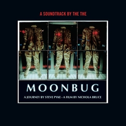 Image du média "MOONBUG de THE THE"