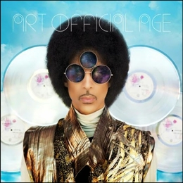 Image du média "ART OFFICIAL AGE de PRINCE"