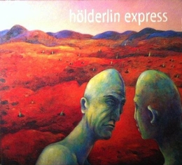 Image du média "HÖLDERLIN EXPRESS de HÖLDERLIN EXPRESS"