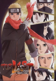 Image du média "NARUTO THE LAST: LE FILM de Tsuneo KOBAYASHI"