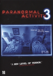 Image du média "PARANORMAL ACTIVITY - 3 de Henry JOOST"