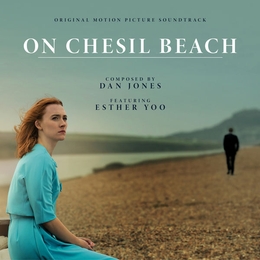 Image du média "ON CHESIL BEACH de Dan JONES FEAT. ESTHER YOO"