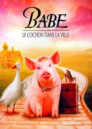 Image du média "BABE, UN COCHON DANS LA VILLE de George MILLER"