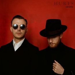 Image du média "DESIRE de HURTS"