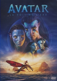 Image du média "AVATAR 2 : LA VOIE DE L'EAU de James CAMERON"