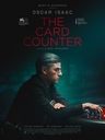 Image du média "THE CARD COUNTER de Paul SCHRADER"