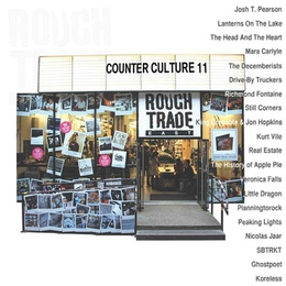 Image du média "ROUGH TRADE SHOPS: COUNTER CULTURE 11"