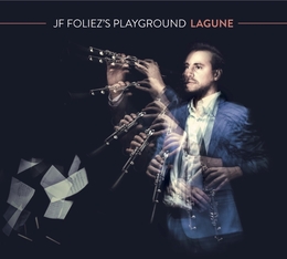 Image du média "LAGUNE de JF FOLIEZ'S PLAYGROUND"