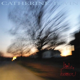 Image du média "LITTLE HEATER de Catherine IRWIN"