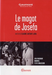 Image du média "LE MAGOT DE JOSEFA de Claude AUTANT-LARA"