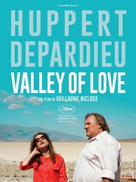 Image du média "VALLEY OF LOVE de Guillaume NICLOUX"