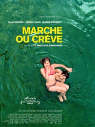 Image du média "MARCHE OU CRÈVE de Margaux BONHOMME"