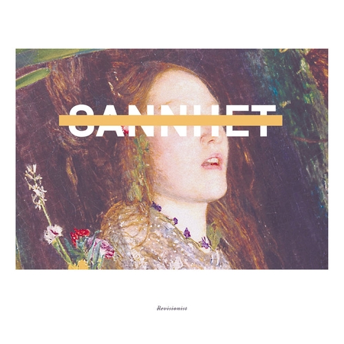 Couverture REVISIONIST de SANNHET